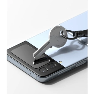 Wholesale Ringke ID Glass Samsung Galaxy Z Flip 4 (on back screen) [3 PACK] - RGK1650 - {ean13} - Hurt