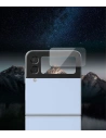 Wholesale Ringke ID Glass Samsung Galaxy Z Flip 4 (on back screen) [3 PACK] - RGK1650 - {ean13} - Hurt