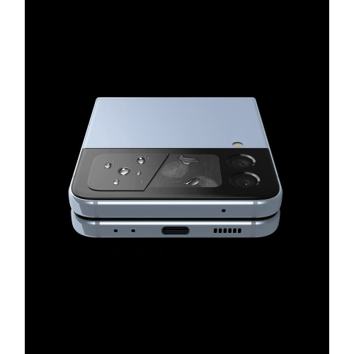 Szkło hartowane Ringke ID Glass Samsung Galaxy Z Flip 4 (na mały wyświetlacz) [3 PACK]