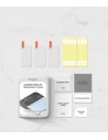 Hurtownia GSM - Tvrdé sklo Ringke ID Glass Samsung Galaxy Z Flip 4 (na malý displej) [3 PACK] - RGK1650 - {ean13} - Hurt