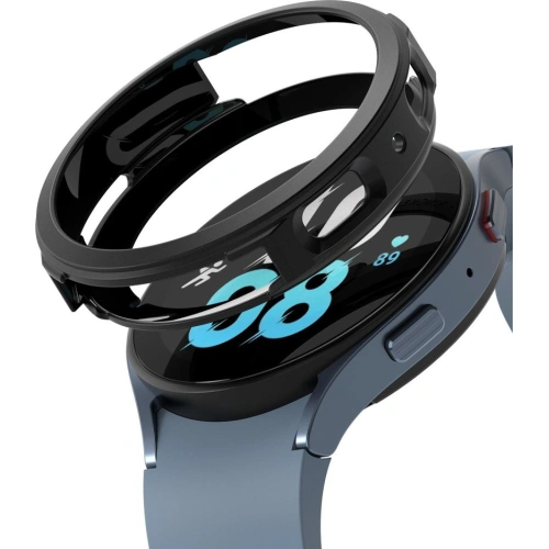 Etui Ringke Air Sports Samsung Galaxy Watch 5 44mm Black