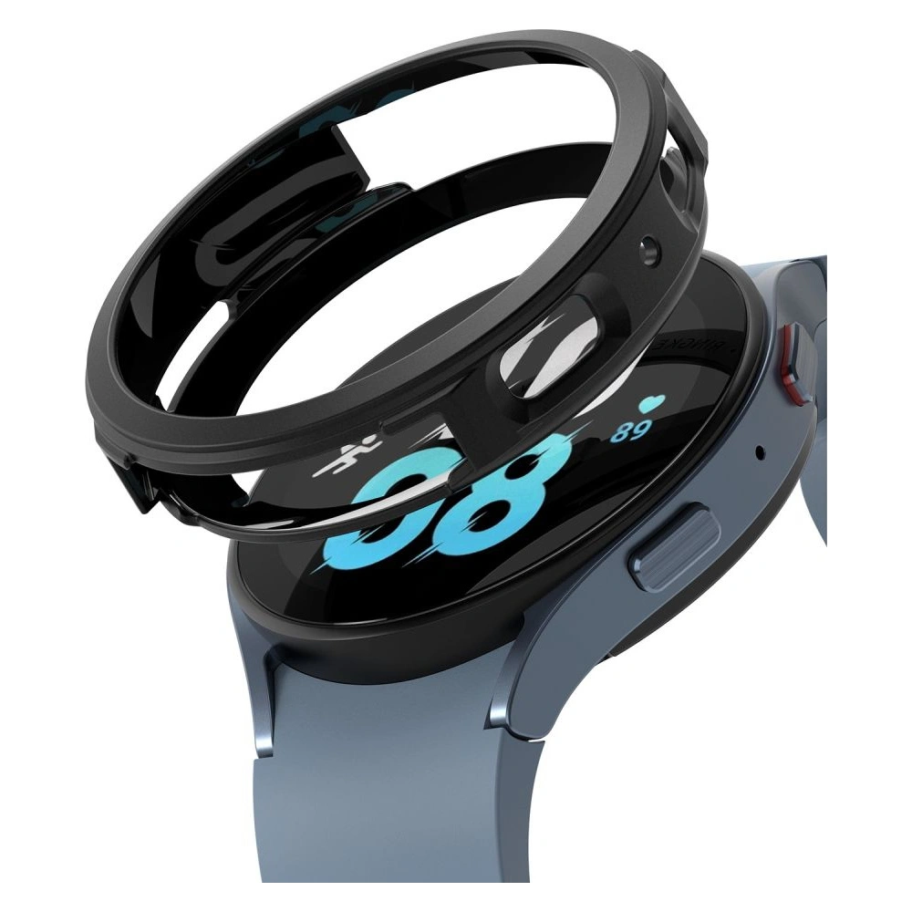 Hurtownia GSM - Etui Ringke Air Sports Samsung Galaxy Watch 5 44mm černé - RGK1651BLK - {ean13} - Hurt