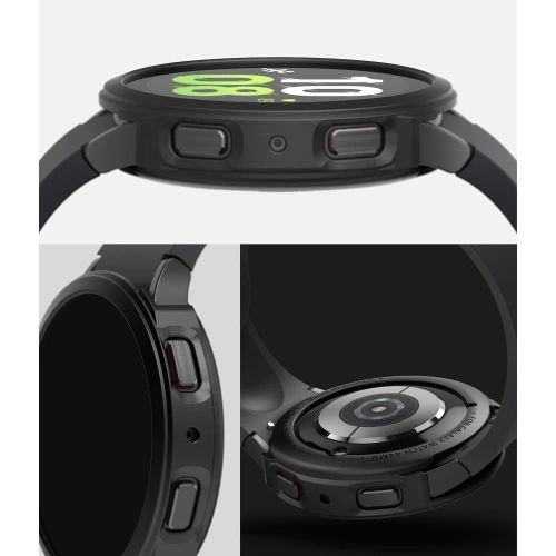 Etui Ringke Air Sports Samsung Galaxy Watch 5 44mm Black