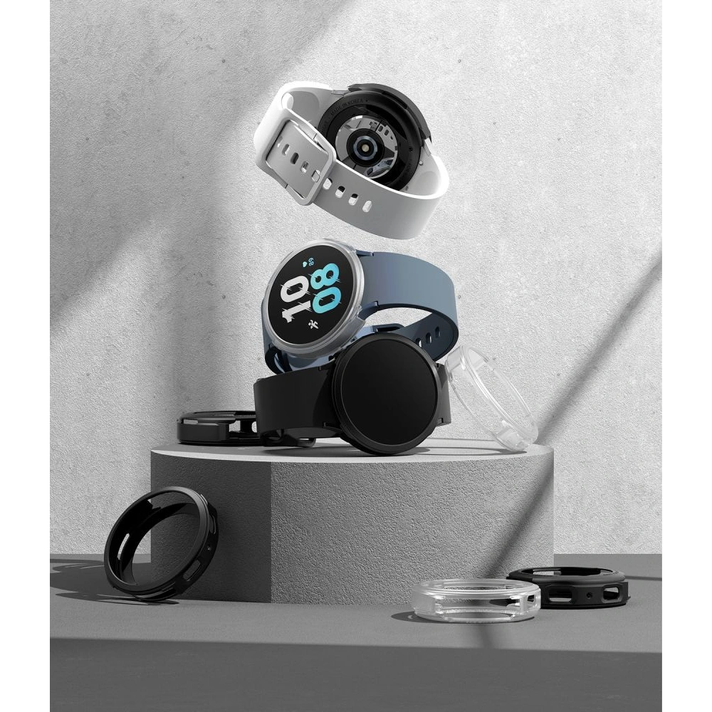 Hurtownia GSM - Etui Ringke Air Sports Samsung Galaxy Watch 5 44mm černé - RGK1651BLK - {ean13} - Hurt