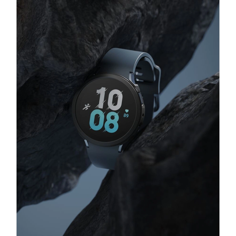 Hurtownia GSM - Etui Ringke Air Sports Samsung Galaxy Watch 5 44mm černé - RGK1651BLK - {ean13} - Hurt