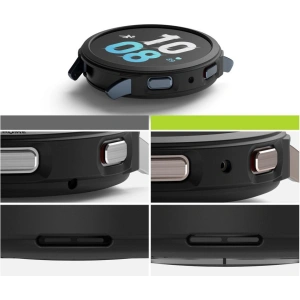 Hurtownia GSM - Etui Ringke Air Sports Samsung Galaxy Watch 5 40mm černé - RGK1652BLK - {ean13} - Hurt