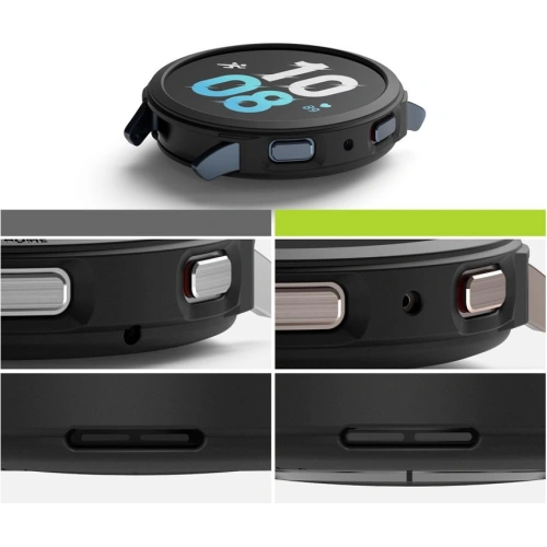 Etui Ringke Air Sports Samsung Galaxy Watch 5 40mm Black