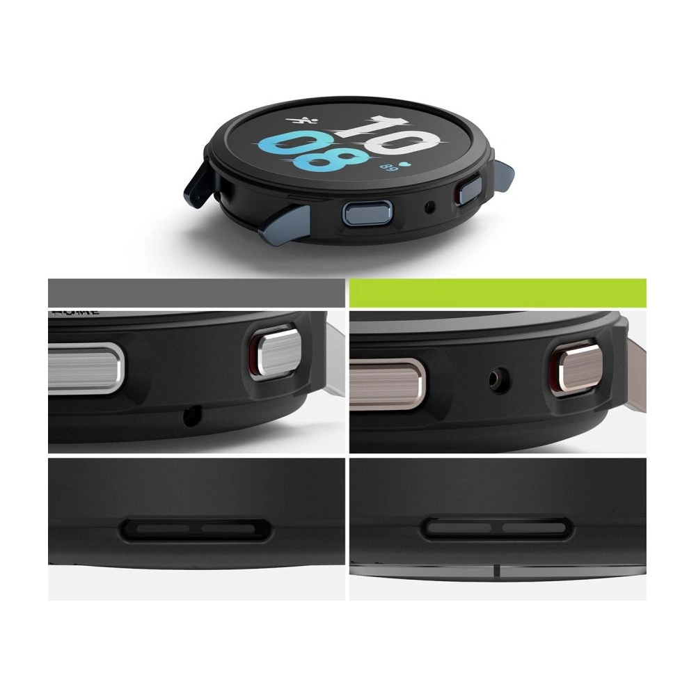 Hurtownia GSM - Etui Ringke Air Sports Samsung Galaxy Watch 5 40mm černé - RGK1652BLK - {ean13} - Hurt