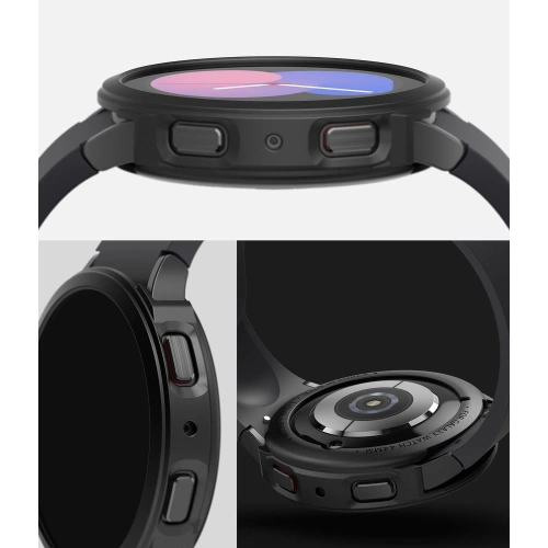 Etui Ringke Air Sports Samsung Galaxy Watch 5 40mm Black