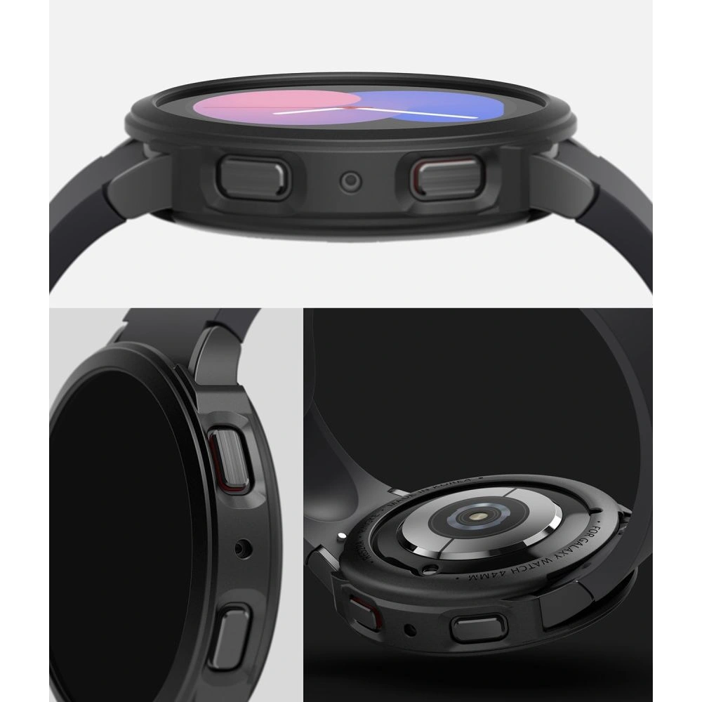 Hurtownia GSM - Etui Ringke Air Sports Samsung Galaxy Watch 5 40mm černé - RGK1652BLK - {ean13} - Hurt