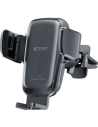 Hurtownia GSM - Upevnění do auta Tech-Protect X05 Vent Car Mount Wireless Charger 15W Black - THP1241BLK - {ean13} - Hurt