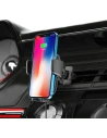 Hurtownia GSM - Upevnění do auta Tech-Protect X05 Vent Car Mount Wireless Charger 15W Black - THP1241BLK - {ean13} - Hurt