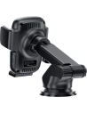 Wholesale Tech-Protect X05 Dashboard Car Mount Wireless Charger 15W Black - THP1242BLK - {ean13} - Hurt