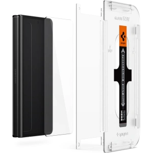 Szkło hartowane Spigen GLAS.tR ez Fit + Folia Hinge Film Samsung Galaxy Z Fold 4