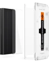 Hurtownia GSM - Szkło hartowane Spigen GLAS.tR ez Fit + Folia Hinge Film Samsung Galaxy Z Fold 4 - SPN2297 - {ean13} - Hurt