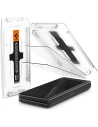 Hurtownia GSM - Szkło hartowane Spigen GLAS.tR ez Fit + Folia Hinge Film Samsung Galaxy Z Fold 4 - SPN2297 - {ean13} - Hurt