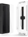 Hurtownia GSM - Tvrdé sklo Spigen GLAS.tR ez Fit + Fólie Hinge Film Samsung Galaxy Z Fold 4 - SPN2297 - {ean13} - Hurt