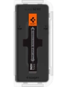 Hurtownia GSM - Szkło hartowane Spigen GLAS.tR ez Fit + Folia Hinge Film Samsung Galaxy Z Fold 4 - SPN2297 - {ean13} - Hurt