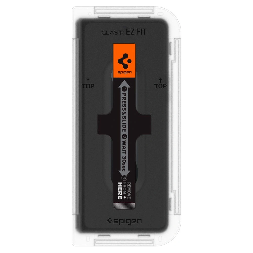 Hurtownia GSM - Tvrdé sklo Spigen GLAS.tR ez Fit + Fólie Hinge Film Samsung Galaxy Z Fold 4 - SPN2297 - {ean13} - Hurt