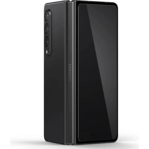 Szkło hartowane Spigen GLAS.tR ez Fit + Folia Hinge Film Samsung Galaxy Z Fold 4