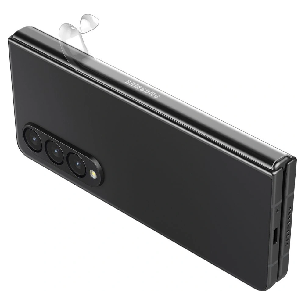 Hurtownia GSM - Tvrdé sklo Spigen GLAS.tR ez Fit + Fólie Hinge Film Samsung Galaxy Z Fold 4 - SPN2297 - {ean13} - Hurt