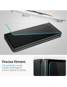 Hurtownia GSM - Szkło hartowane Spigen GLAS.tR ez Fit + Folia Hinge Film Samsung Galaxy Z Fold 4 - SPN2297 - {ean13} - Hurt