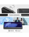 Hurtownia GSM - Szkło hartowane Spigen GLAS.tR ez Fit + Folia Hinge Film Samsung Galaxy Z Fold 4 - SPN2297 - {ean13} - Hurt