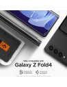Hurtownia GSM - Szkło hartowane Spigen GLAS.tR ez Fit + Folia Hinge Film Samsung Galaxy Z Fold 4 - SPN2297 - {ean13} - Hurt
