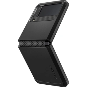 Spigen Tough Armor Samsung Galaxy Z Flip 4 Black