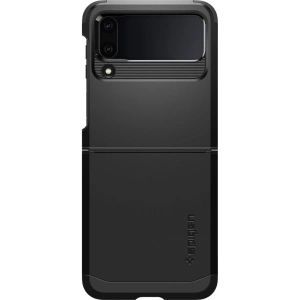 Etui Spigen Tough Armor Samsung Galaxy Z Flip 4 Black