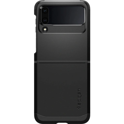Etui Spigen Tough Armor Samsung Galaxy Z Flip 4 Black