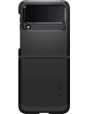 Hurtownia GSM - Etui Spigen Tough Armor Samsung Galaxy Z Flip 4 černé - SPN2298BLK - {ean13} - Hurt