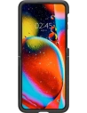 Hurtownia GSM - Etui Spigen Tough Armor Samsung Galaxy Z Flip 4 Black - SPN2298BLK - {ean13} - Hurt