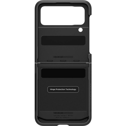 Etui Spigen Tough Armor Samsung Galaxy Z Flip 4 Black