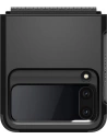 Hurtownia GSM - Etui Spigen Tough Armor Samsung Galaxy Z Flip 4 Black - SPN2298BLK - {ean13} - Hurt