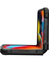 Hurtownia GSM - Etui Spigen Tough Armor Samsung Galaxy Z Flip 4 Black - SPN2298BLK - {ean13} - Hurt