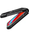Hurtownia GSM - Etui Spigen Tough Armor Samsung Galaxy Z Flip 4 Black - SPN2298BLK - {ean13} - Hurt