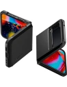 Hurtownia GSM - Etui Spigen Tough Armor Samsung Galaxy Z Flip 4 Black - SPN2298BLK - {ean13} - Hurt