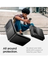 Hurtownia GSM - Etui Spigen Tough Armor Samsung Galaxy Z Flip 4 Black - SPN2298BLK - {ean13} - Hurt