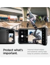 Hurtownia GSM - Etui Spigen Tough Armor Samsung Galaxy Z Flip 4 černé - SPN2298BLK - {ean13} - Hurt