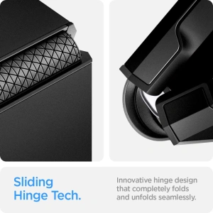 Wholesale Spigen Tough Armor Samsung Galaxy Z Flip 4 Black - SPN2298BLK - {ean13} - Hurt
