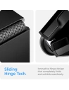 Hurtownia GSM - Etui Spigen Tough Armor Samsung Galaxy Z Flip 4 Black - SPN2298BLK - {ean13} - Hurt