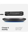 Hurtownia GSM - Etui Spigen Tough Armor Samsung Galaxy Z Flip 4 Black - SPN2298BLK - {ean13} - Hurt