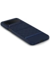 Hurtownia GSM - Etui Caseology Parallax Samsung Galaxy Z Flip 4 Midnight Blue - CSL062MIDBLU - {ean13} - Hurt