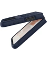 Hurtownia GSM - Etui Caseology Parallax Samsung Galaxy Z Flip 4 Midnight Blue - CSL062MIDBLU - {ean13} - Hurt