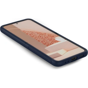 Wholesale Caseology Parallax Samsung Galaxy Z Flip 4 Midnight Blue - CSL062MIDBLU - {ean13} - Hurt