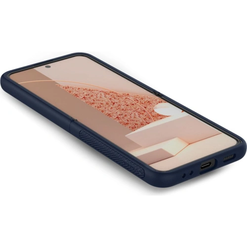 Etui Caseology Parallax Samsung Galaxy Z Flip 4 Midnight Blue