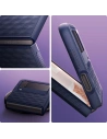 Hurtownia GSM - Etui Caseology Parallax Samsung Galaxy Z Flip 4 Midnight Blue - CSL062MIDBLU - {ean13} - Hurt