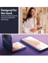 Wholesale Caseology Parallax Samsung Galaxy Z Flip 4 Midnight Blue - CSL062MIDBLU - {ean13} - Hurt
