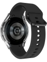 Hurtownia GSM - Etui Spigen Ultra Hybrid Samsung Galaxy Watch 5/4 44mm Crystal Clear - SPN2299CL - {ean13} - Hurt